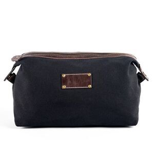 NWT Brouk Ethan Duffle Dopp Bag Toiletry Kit